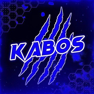 Logo saluran telegram kabos_vip3 — 『 ڪابوس - الـحمايه³ 』