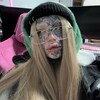 Логотип телеграм канала @kabsiansb — tattoo magazine.