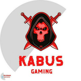 لوگوی کانال تلگرام kabusgaming — Kabus / کابوس