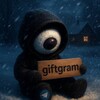 Logo of telegram channel kabuu8 — giftgram