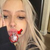 Логотип телеграм канала @kabvyya — кабву🔪