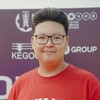 Telegram арнасының логотипі kabyltayev — Молодой Кабылтаев