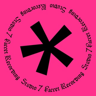Логотип телеграм канала @kaccet7 — 7KACCET