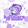 Логотип телеграм канала @kacdele — Продажа 𑄻𑄾 Качеры в деле ! ︵͜