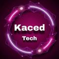 Logo saluran telegram kaced_tech — Kaced Tech internet   Netflix Gratuit 🔹