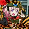 Логотип телеграм канала @kachkin_z — Военкор Качкин Z