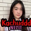 Logo of telegram channel kachudddnisit — ตัวอย่างงานกลุ่มงานนิสิตคาชุด VIP🔞