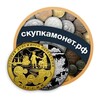 Логотип телеграм канала @kadashevskii_numizmat — Кадашевский Нумизмат