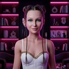 Лагатып тэлеграм-канала kadatskaya_interior — ОБ ИНТЕРЬЕРЕ ГОВОРЯТ