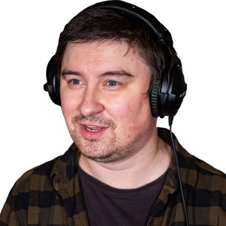 Логотип телеграм канала @kadavrchannel2 — АУДИОподкаст Константина К