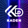 Logo of telegram channel kadenluckycall — TON | KADEN Lucky Calls