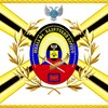 Логотип телеграм канала @kadety_donetsk — Кадетский корпус им. А.В. Захарченко