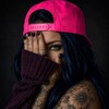 Логотип телеграм канала @kadiaigemeni — KaDiAi