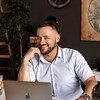 Логотип телеграм канала @kadialek — Строительство домов Севастополь | Александр К.