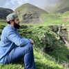 Логотип телеграм канала @kadimov_hazrat — ДИН (Добро И Наставления)