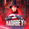 Telegram kanalining logotibi kadirbeypubg — KADIRBEY pubg