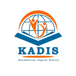 Telegram арнасының логотипі kadis_1 — KADIS ЖАРНАМА