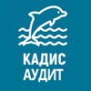 Логотип телеграм канала @kadisaudit — КАДИС АУДИТ - ОТВЕТЫ НА ВОПРОСЫ