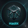 شعار قناة تلجرام kadixpr0 — KadiX🥇القيصر
