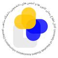 لوگوی کانال تلگرام kadmazaheb — کاد