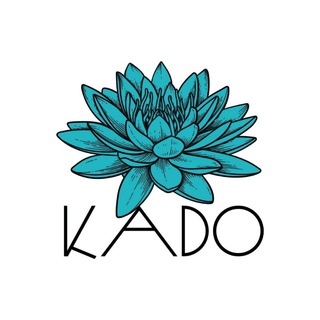 Логотип телеграм канала @kado_himki — KADO_Химки