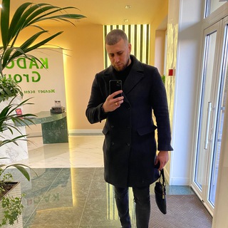 Логотип телеграм канала @kadorrcitya — Kadorr City