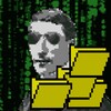 Логотип телеграм канала @kadr_b0lt_genona — Кадровый Болт Генона