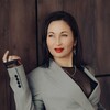 Логотип телеграм канала @kadriyalu — ДЕНЬГИ И ПРОЯВЛЕНИЕ|Кадрия