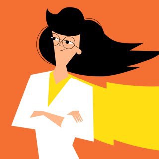 Логотип телеграм канала @kadrovoedelojournal — Зайдите в кадры!