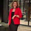 Логотип телеграм канала @kadry_hrkrasnodar — Евгения Говядова | ВАШ ЭЙЧАР
