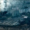 Логотип телеграм канала @kadryvoynymariypol2022 — Кадры войны. Мариуполь
