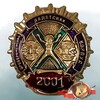 Логотип телеграм канала @kadv_5 — Преображенский кадетский корпус