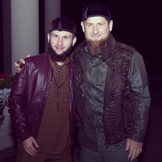 Логотип телеграм канала @kadyrov_jr — Kadyrov_Khalid