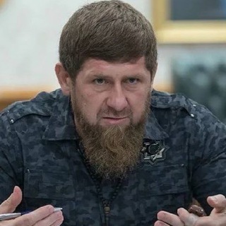 Логотип телеграм канала @kadyrov95_ramzan — Kadyrov_95