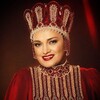 Логотип телеграм канала @kadysheva_n — Надежда Кадышева