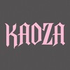 Логотип телеграм канала @kadzavoice — Озвучка Kadza