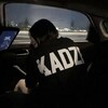 Логотип телеграм канала @kadzeww — кадзе даблью