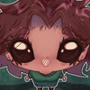 Логотип телеграм канала @kadzirorikate — Хади кенчик ЩП =}