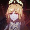 Логотип телеграм канала @kaelewrites — каэль из ангелов | 18 