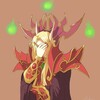 Логотип телеграм канала @kaelthasgroup — Kael'thas Group