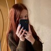 Логотип телеграм канала @kaemilimol — милимоль