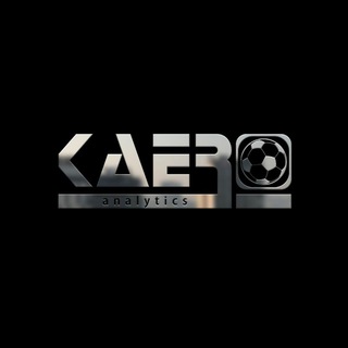 Логотип телеграм канала @kaeroanalytics — Kaero Analytics