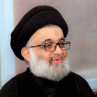 لوگوی کانال تلگرام kaf5i — 『مُناصري صراطِ الحق المُقتدى💙