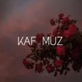 Logo saluran telegram kaf_muz — ⚜️ 𝐊𝐀𝐅 𝐌𝐔𝐙 ⚜️
