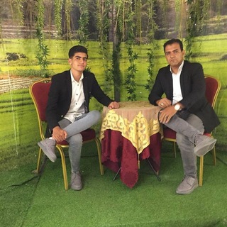 لوگوی کانال تلگرام kafash_tabashoes — TABASHOES _ طباطبایی