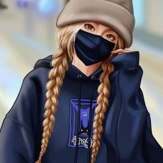 Telegram каналынын логотиби kafe68 — « اینجا بیشتر خودمم »🥂