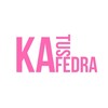 Логотип телеграм канала @kafedratus_kt — KAFEDRA TUS