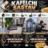 Telegram kanalining logotibi kafelchi_sastav — KAFELCHI_SASTAV