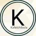 Logo saluran telegram kafelchibola — Kafelchi Bola
