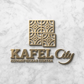 Telegram kanalining logotibi kafelcity — KAFEL City